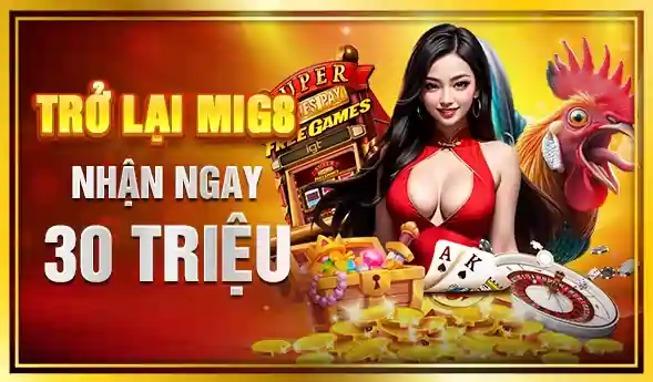 TRỞ LẠI q88 – NHẬN NGAY 30 TRIỆU!